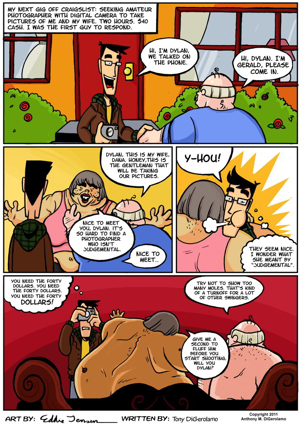 digital hobo:  It’ll Last Longer
