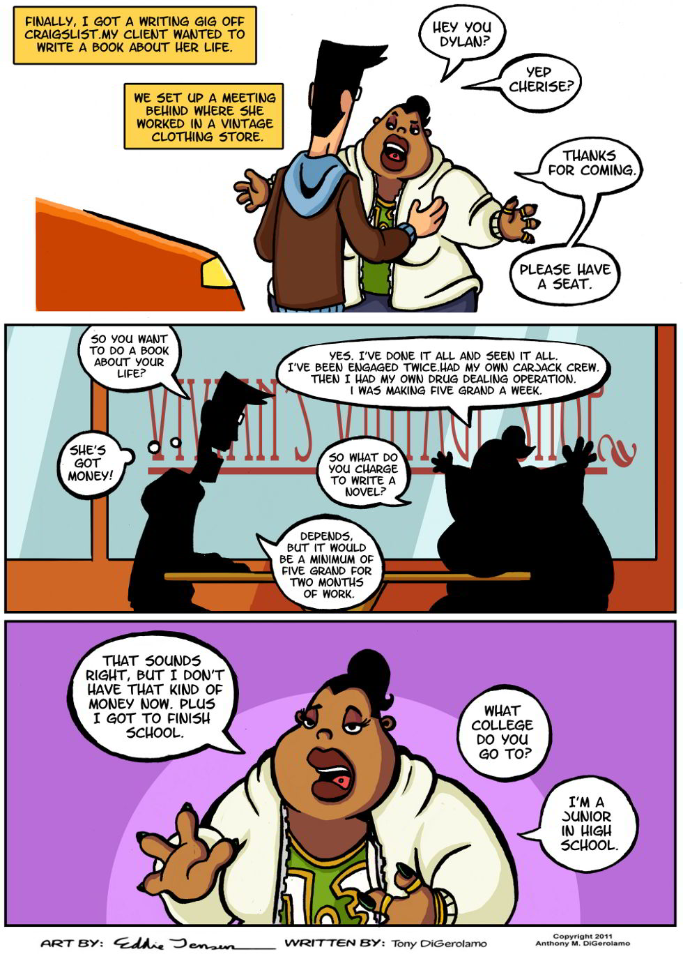 digital hobo: The Book Client digital hobo: The Book Client