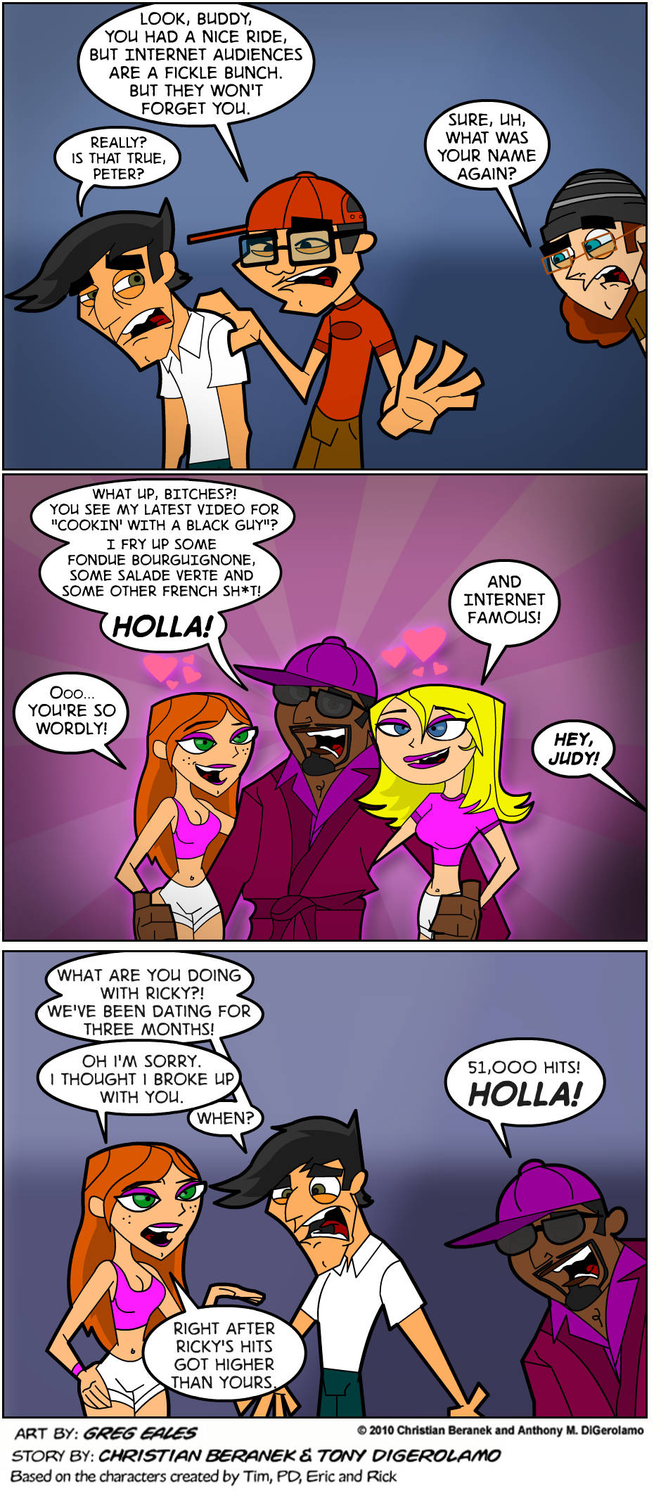 The Kings of Viral Video: It’s All About the Hits The Kings of Viral Video: It’s All About the Hits