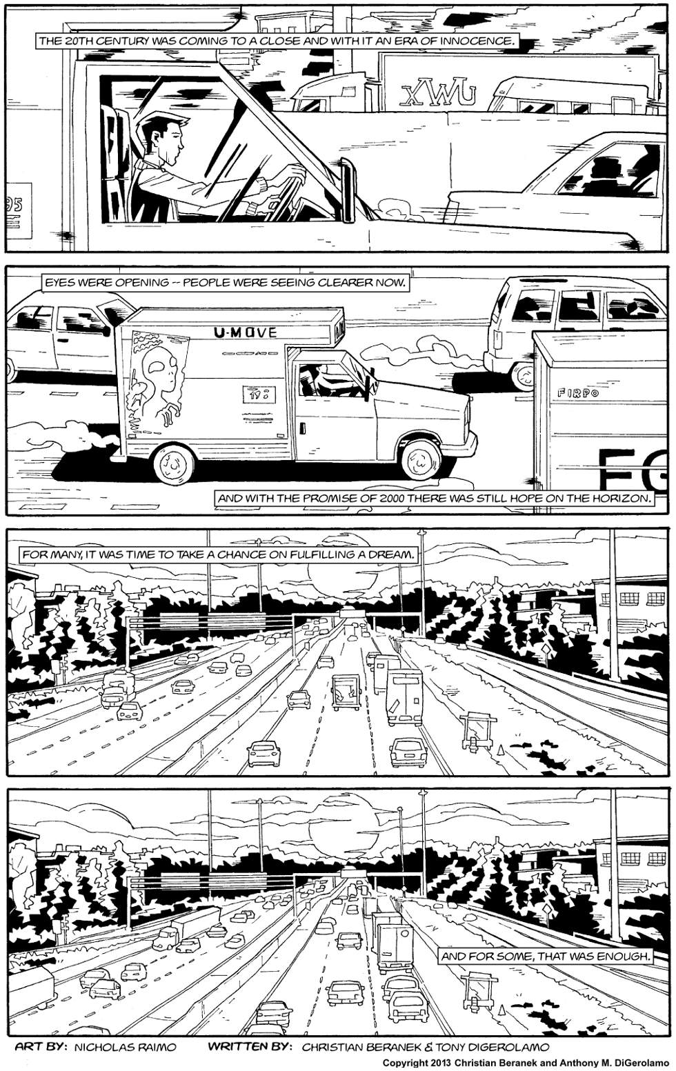 Dealers:  Milenium Sunset